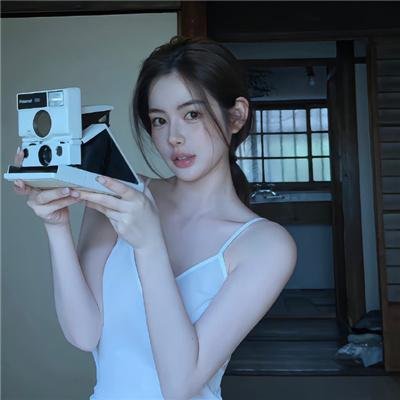 粉红蝴蝶